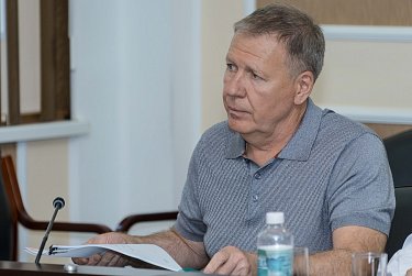 Адресная поддержка в округах